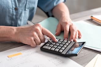 file UK company accounts tax returns vat and ct600 with hmrc
