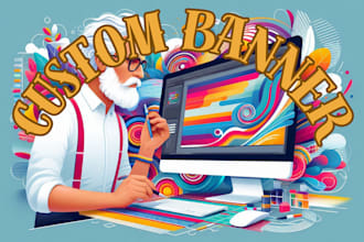 design your perfect discord custom banner