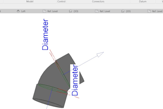 create custom revit mep families for your bim projects