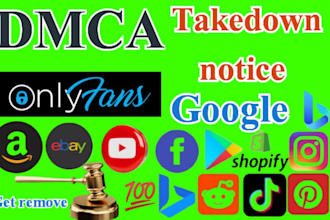 remove leaked defamatory content on tiktok,reddit,ig,google,onlyfans by dmca