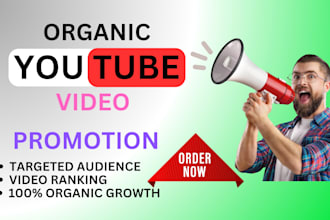 do promote your youtube video to targeted audience