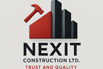 design logo, cards, attractive thumbnails, tshirt and more