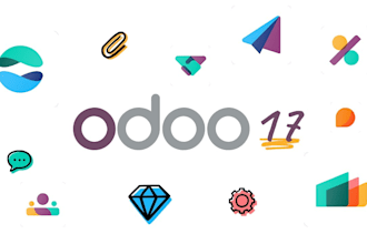 customize and devlope your odoo addons