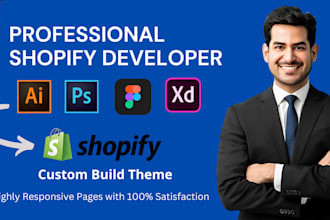 covert psd to shopify, figma to shopify, xd to shopify, sketch to shopify