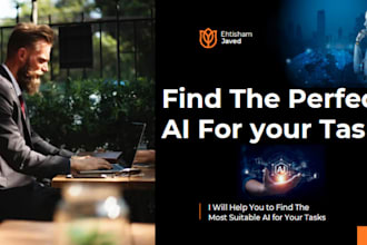 find perfect ai tool for your tasks