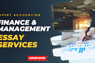 help with  accounting essays, business plan, and case studies