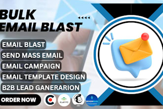 do bulk email validation for email blast email marketing