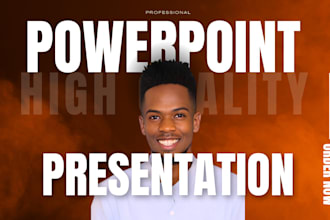 do quality powerpoint presentations summary and research business report