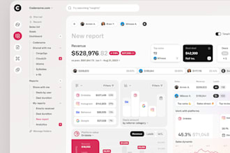 setup, customize, integrate, automate your hubspot, pipe drive CRM, mvp