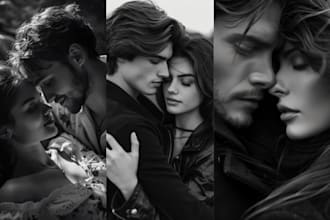 be romance story ghostwriter werewolf erotica erotic story, bdsm, gay, smut futa