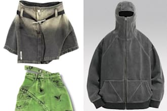 3d clothing model garment design live2d rigg fashion design vstitcher animation