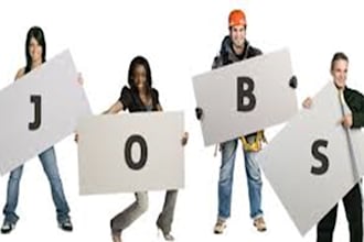 search and apply for remote jobs, and other job applications, online jobs
