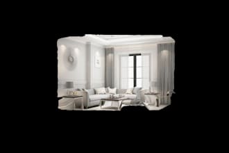 create 3d reconstructions from images using ai