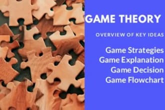 help you in micro, macro economics and game theory