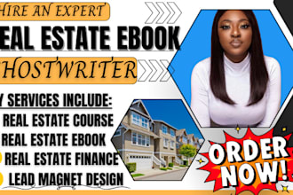 be your real estate finance mortgage ebook credit score and lead magnet
