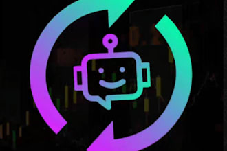 provide trading bots like volume bots and ranking bots on solana and base