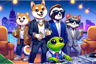 telegram nft crypto token pump, solana project, dex,pump fun meme coin promotion