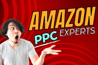 manage amazon PPC campaigns, optimize acos and reduce ad spend waste