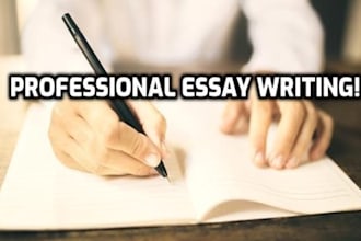 write geography , geology, anthropology, history, and culture