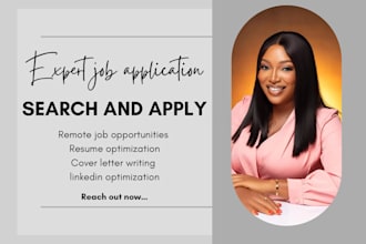 search and apply for your ideal remote job search and apply jobs