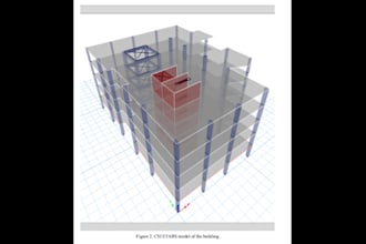 design and analyze reinforced concrete, steel, timber and peb structures