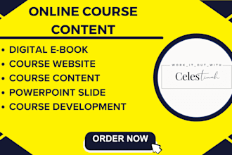 do online course content skool online course online course creation