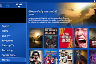 do iptv app rebranding, iptv website, xciptv, smarter, ibo player, tivimate