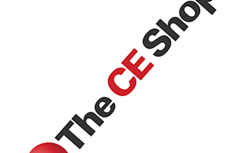 do ce shop, continuing ed, axcelerate, aceable, vaned
