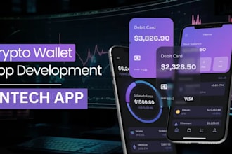 develop money transfer app, transfer app, payment app