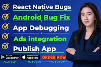 quickly fix bugs in flutter app,publish apps on play store,flutter bug,ui bugs