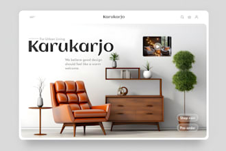 do pro web banner, header, ads and cover design for website and social media