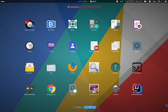 do linux,servers,os related tasks at low cost with good quality