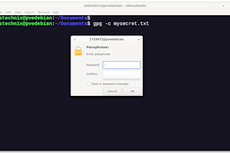 do cryptography, encyrpt decrypt tasks at low cost with good quality