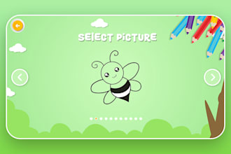 playstore and applestore posters