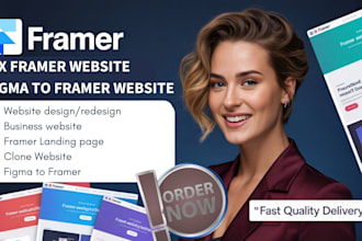 fix framer website figma to framer website framer landing page framer website
