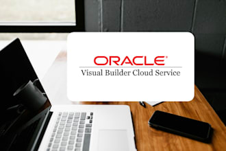 do vbcs applications and oic integrations development with oracle fusion cloud