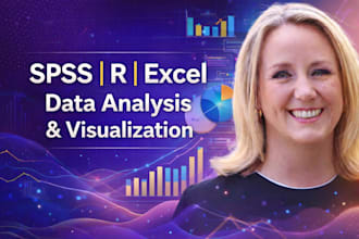 do r programming, r studio, r shiny, and statistics projects