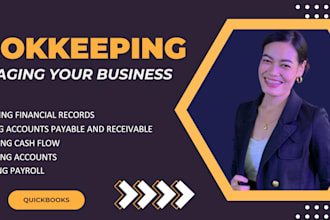 do efficient management to ensure your business finances