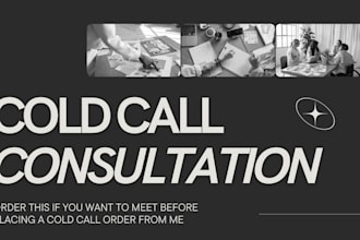 have a zoom consultation
