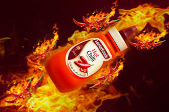do product photo manipulation with fast delivery