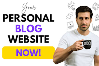 create blog for lifestyle and travel bloggers