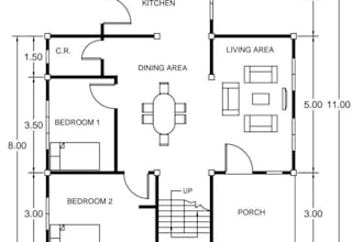 draw electrical drawing, architectural design, hvac design, mep drawing services