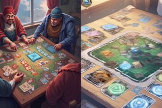 do 2d card game development, multiplayer game, trading card game board game, tcg