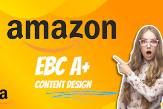 make your ebc content a plus and main images