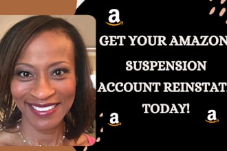 write amazon poa reinstatement appeal letter amazon account suspension reinstate