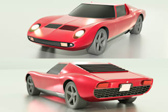 3d car modeling 3d car design car wrap 3d rendering 3d car animation 3d printing