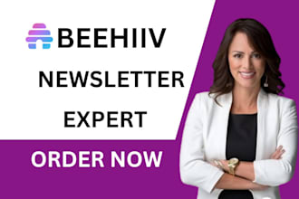 create beehiiv newsletter email template beehiiv landing page ai newsletter