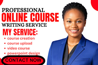 dev online course content, digital ebook online course flipbook course presenter