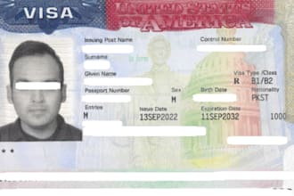 handle your visit visa application