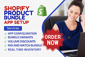 setup vitals unlimited pumper bundler pickystory zoorix shopify product bundle
